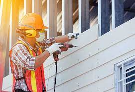 Best Stone Veneer Siding  in Polson, MT