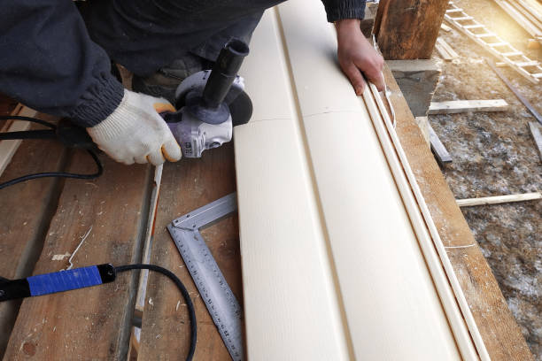 Affordable Siding Repair and Maintenance Services in Polson, MT