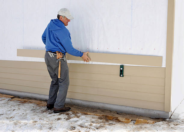 Best Stucco Siding  in Polson, MT