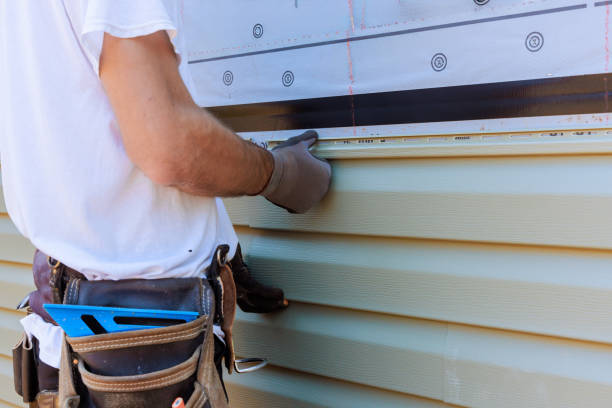 Best Aluminum Siding Installation  in Polson, MT