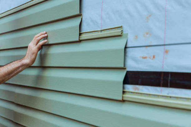 Best Engineered Wood Siding  in Polson, MT
